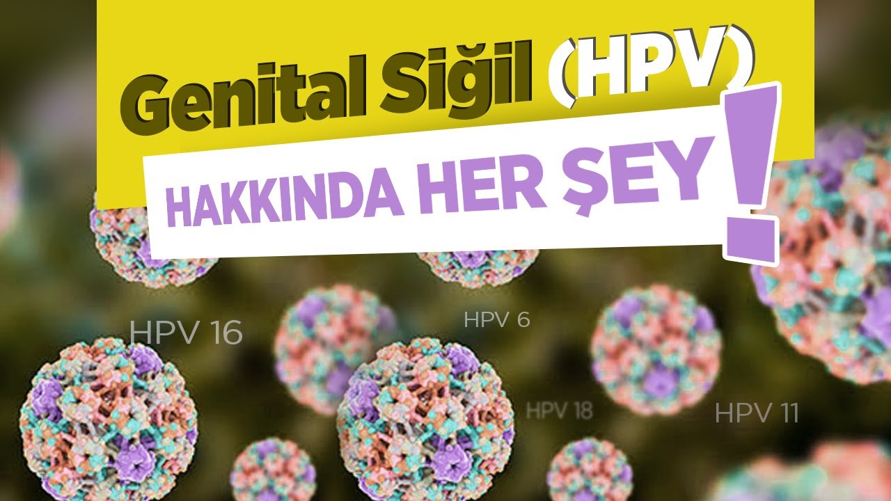 hpv tedavisi yorumlar)