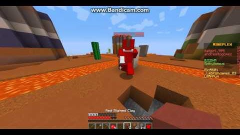 MICRO BATTLES part 1