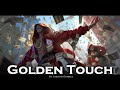 Epic rock  golden touch by jaxson gamble