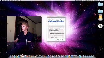 SMC Fan Control App - Control Your Mac