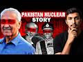 Pakistan Nuclear Power Kesay Bana? || Story of Pakistan Nuclear Program || Project 706 || Mr You