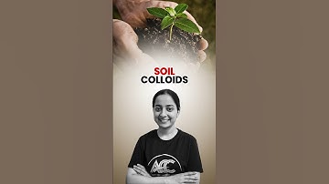 || Soil Colloids ||
