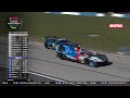 2026 IMSA Mobil 1 Twelve Hours of Sebring | P:2 | WeatherTech Championship | Sebring, Florida