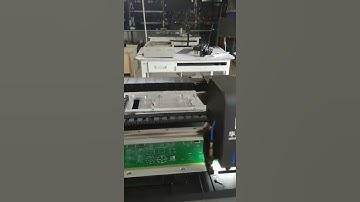 ZB3245TSS SMT Machine Mount QFN100