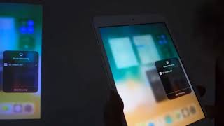 2 IOS mirror