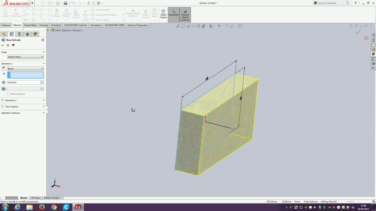 solidworks 2017 advanced techniques pdf free download