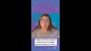 Script Kiddies Are Targeting Small Websites