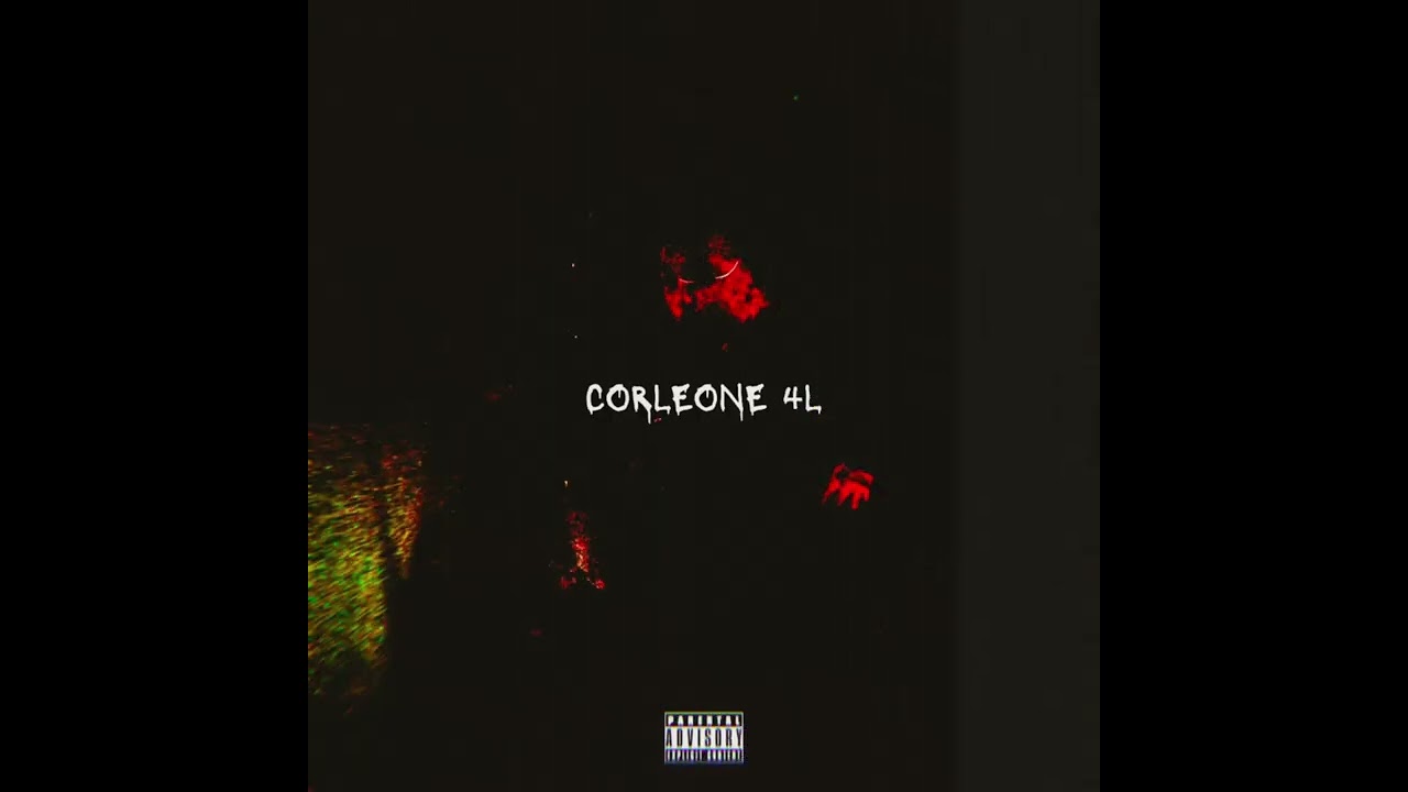 CORLEONE 4L - ONESIXCORLEONE (VISUALIZER) - YouTube