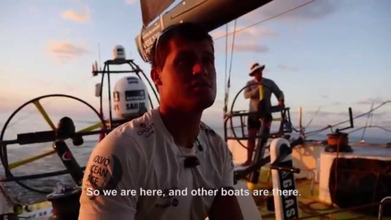 GOB report 32: Finding Breeze