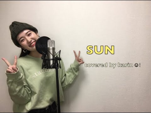 【女性が歌う】星野源 - SUN (호시노 겐 - SUN) / covered by 秋凜(shuri)