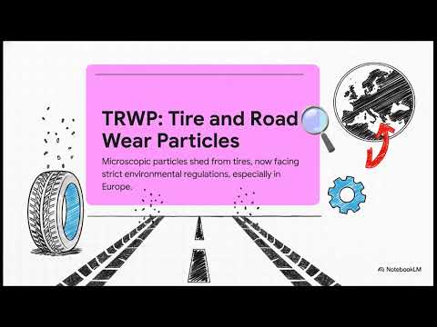 Tire Industry Revenue