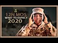 12N MOS: What to expect in 2020