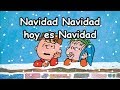 Navidad Navidad Canción Jingle Bells en Español Letra Villancico