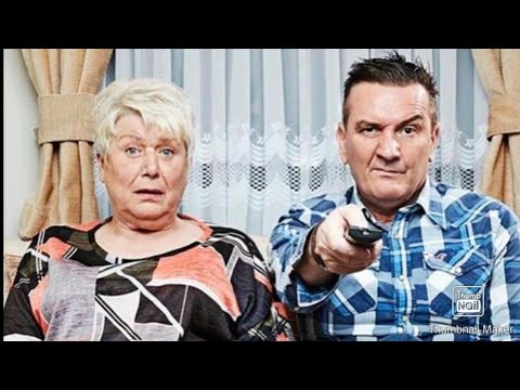 Best of Jenny and Lee on Gogglebox