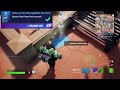 Establish Device Uplink near Condo Canyon &amp; Recover the missing Battle Bus Plans - Fortnite