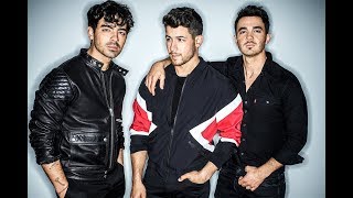 The Jonas Brothers Sucker & 2019 Jonas Brothers Tour screenshot 2