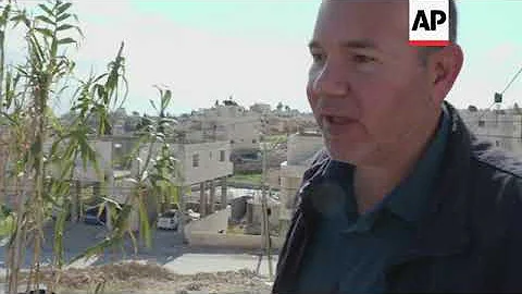 Wastewater treatment systems save farmers' water