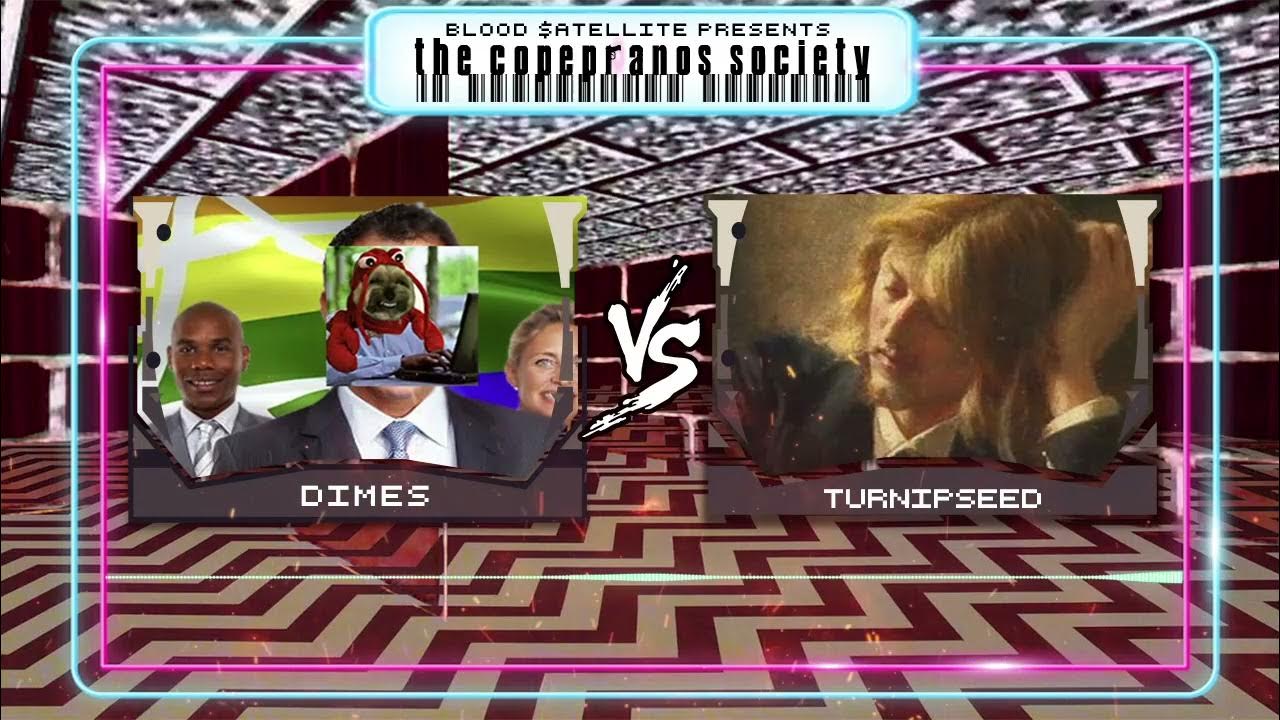 Ryan Turnipseed Interview [on the LCMS Persecution Odyssey] Blood atellite YouTube