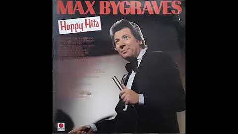 Max Bygraves - Back In My Young Man's Days [1975].mp3