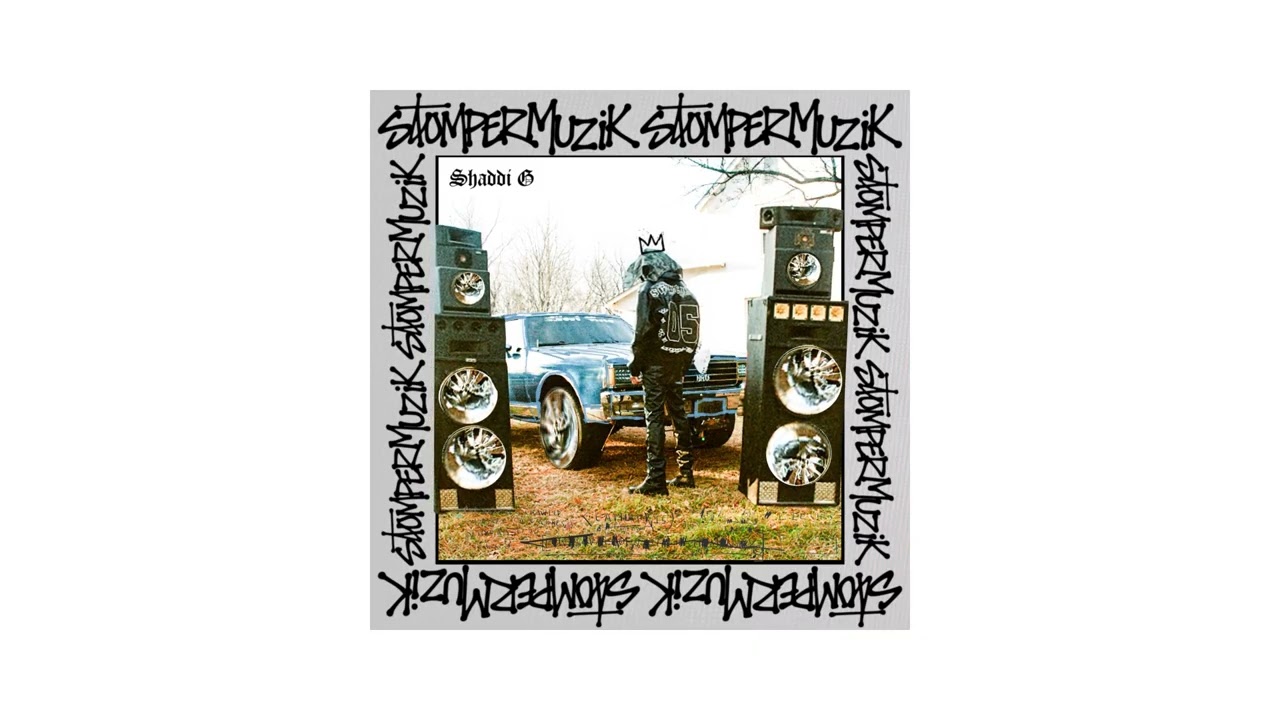 Shaddi G - Suicide Squad (Official Audio) 