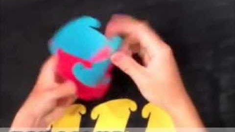 Sigma Lamp  9 elements lampshape A 2