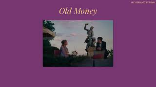 Download Lagu Old Money - Mark Whalen \u0026 Niko Bokos [THAISUB/แปลไทย] MP3