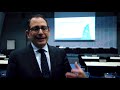 Fourth ECB Annual Research Conference: Martin Eichenbaum Interview