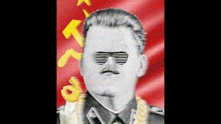 Rasputin Remix Radical Remastering Ft. Lil Stalin