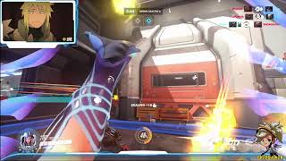 Mercy Streams Things 3