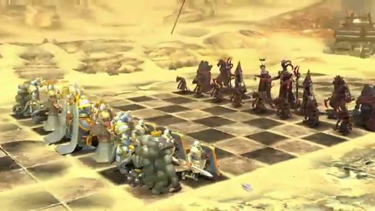 Comprar Battle vs Chess Steam