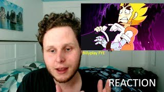 Mystery Skulls Animated   Hellbent reaction