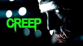 Video thumbnail of "CREEP - Magnus Mefisto feat Mel"