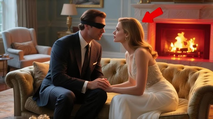 Millionaire Without Sight Married The Wrong Sister — What Happened Next Surprised All... - YouTube