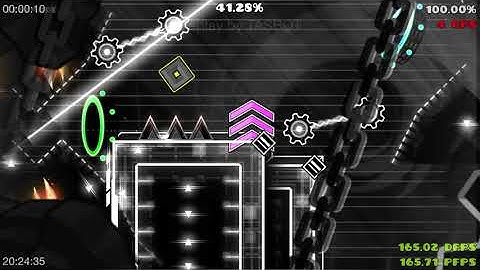 "uNNamed Circles II" // by zetv1xd | preview №1