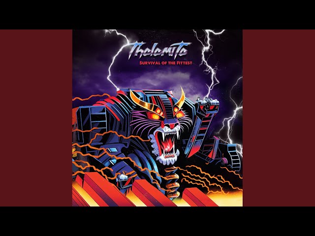 Thelemite - Bad For You