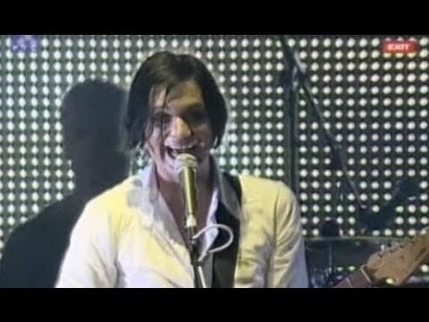 Plcaebo - Exit Festival 2010