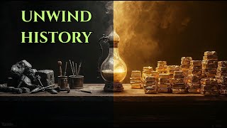 The Secret Quest for Immortality: In Search of the Philosopher's Stone | Unwind History