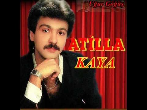 Atilla Kaya-Bizim Sokaklar (Uğur Göğüş)