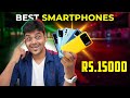 Top 5+ Best Mobile Phones Under ₹15000 Budget 🔥🔥🔥 July 2021 | Tamil Tech