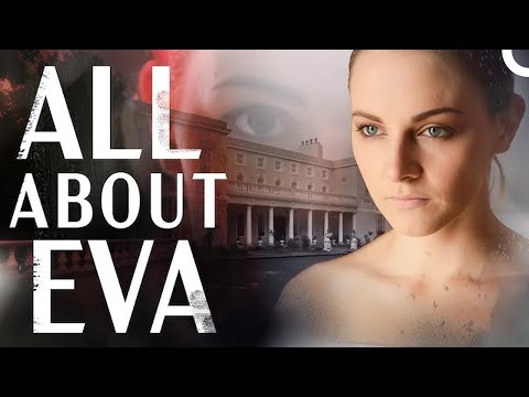 المرأة الغامضة خلف الستار شاهد الفيلم الدرامي كل شيء عن إيفا مدبلج ا إلى العربية