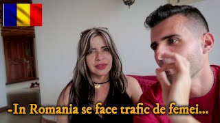 discutie DURA despre RELIGIE si BISERICA
