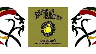 Prince Fatty Ft  Big Youth &amp; George Dekker - Get Ready (2019 By Evergreen Recordings)