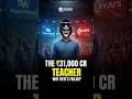The ₹31,000 Cr Teacher: Alakh Pandey vs BYJU’S 📚📉 #Shorts #Business