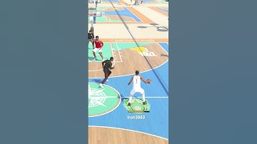 #Shorts MY KEVIN DURANT BUILD WILL BE THE BEST BUILD IN #NBA2K22 #nba2k #kevindurant