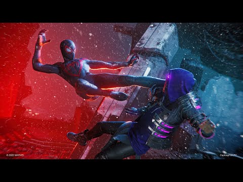 Spider Man Miles Morales Download 💎 Tutorial How to get Free on iOS & Android HOT 2023 !!!
