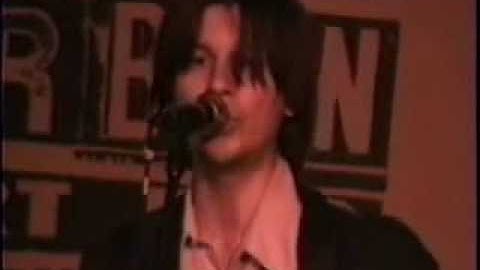 Failure - Undone (live)