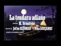 La tendara adiaŭo - M. Bronŝtejn - Esperanto music