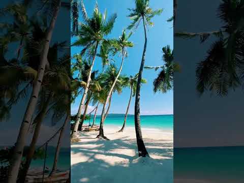 Boracay Island, Philippines