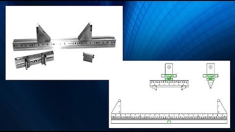ASTM.D7264.10 -24" SPAN THREE & FOUR POINT FLEXURE FIXTURE FOR UP TO 2" WIDE (SS)