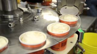 : Inside the Blue Bell Ice Cream Factory